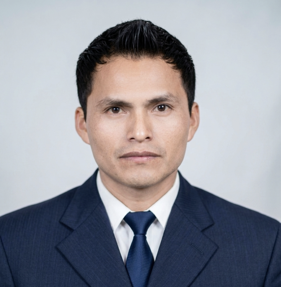Antonio Rivera